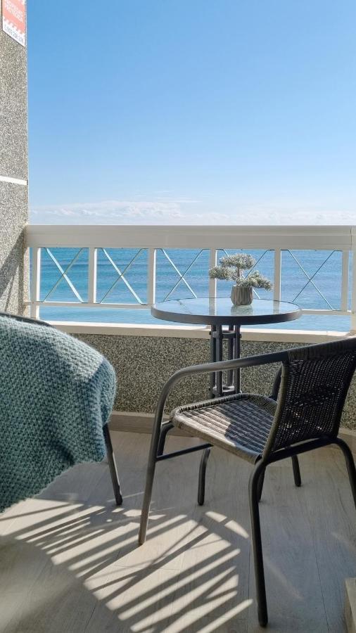 Apartamento Torre Buena Vista Torrevieja Exterior foto